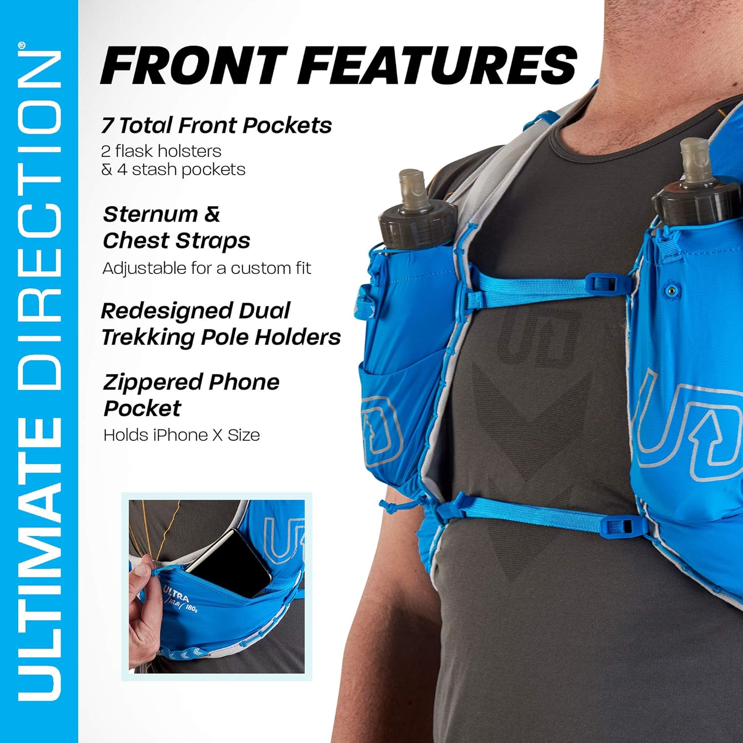 ultimate direction signature series 5.0