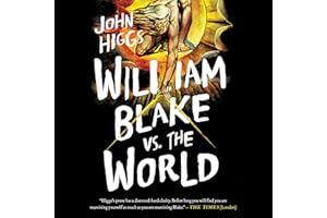 William Blake vs the World