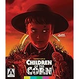 Children Of The Corn (Special Edition) [Blu-ray]