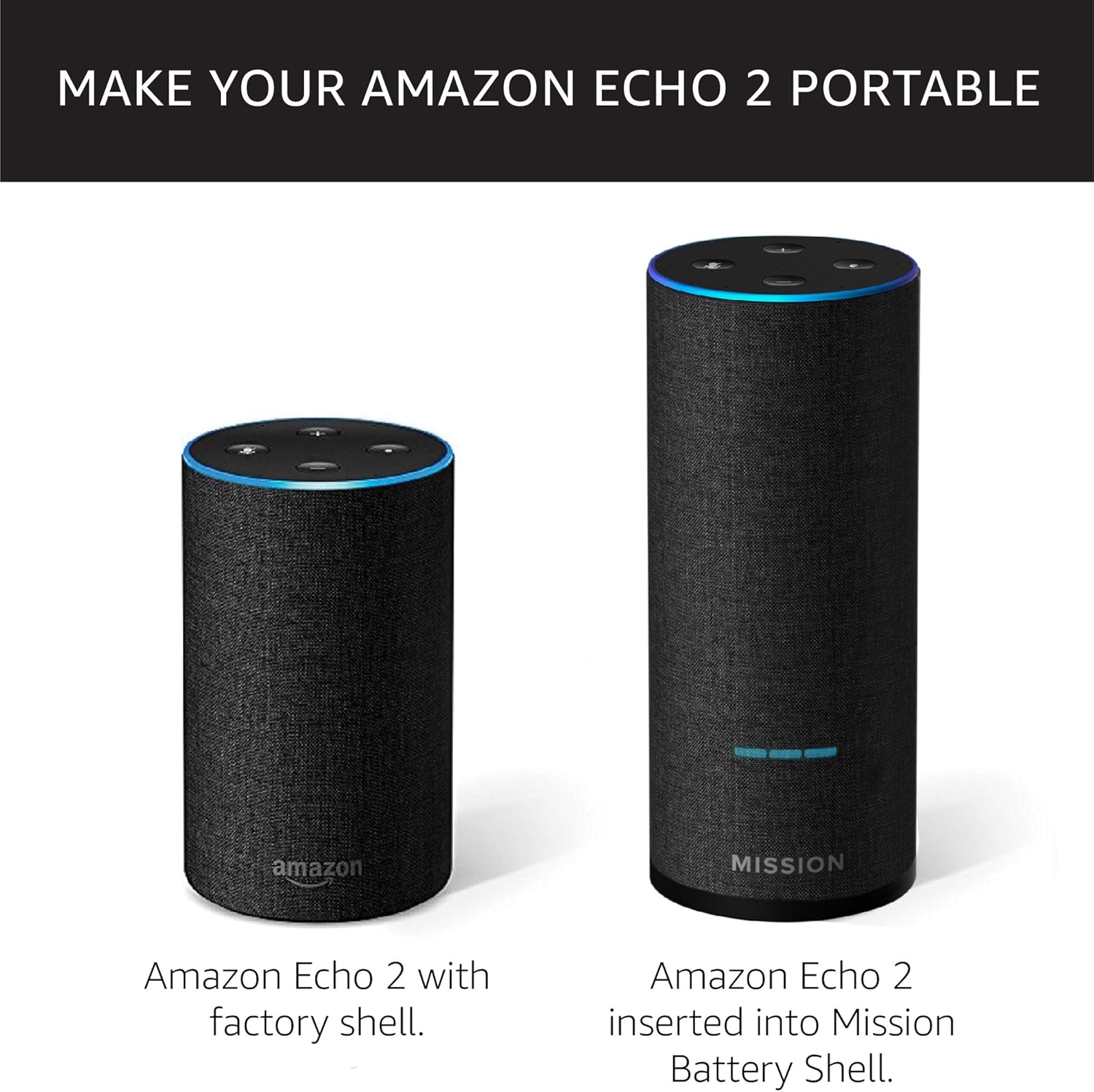 tarifa echo amazon