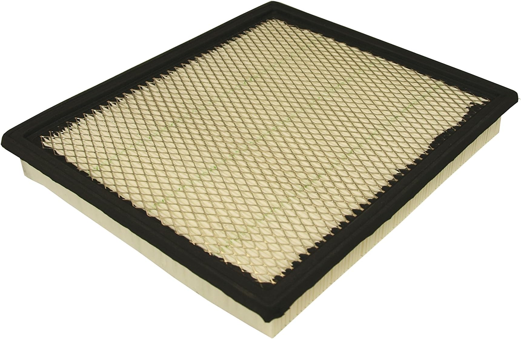 National Parts and Abrasives Replaces Air Filter (Nissan Titan & Aramada '06-'04, Pathfinder '04-Up)