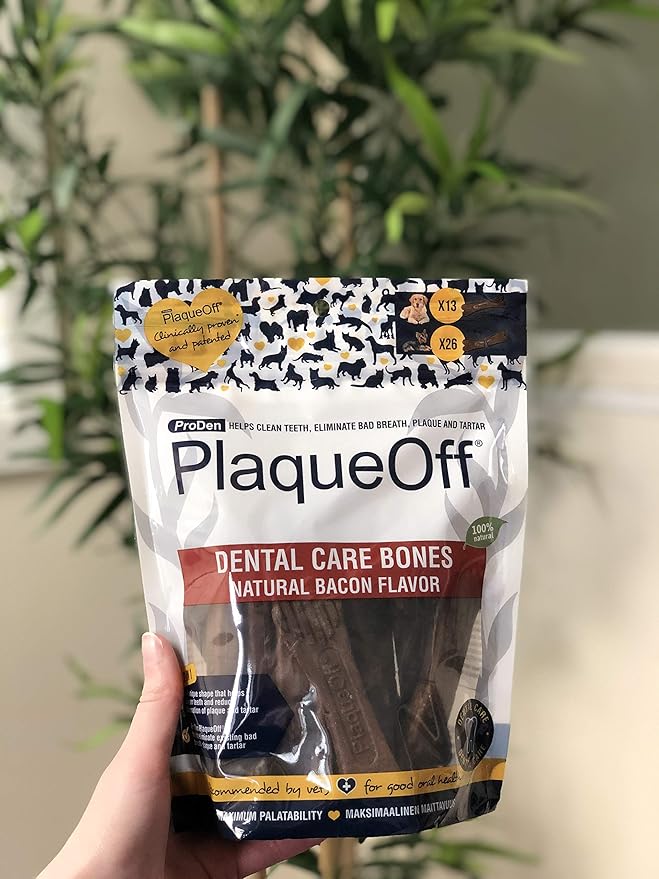 plaque off treats