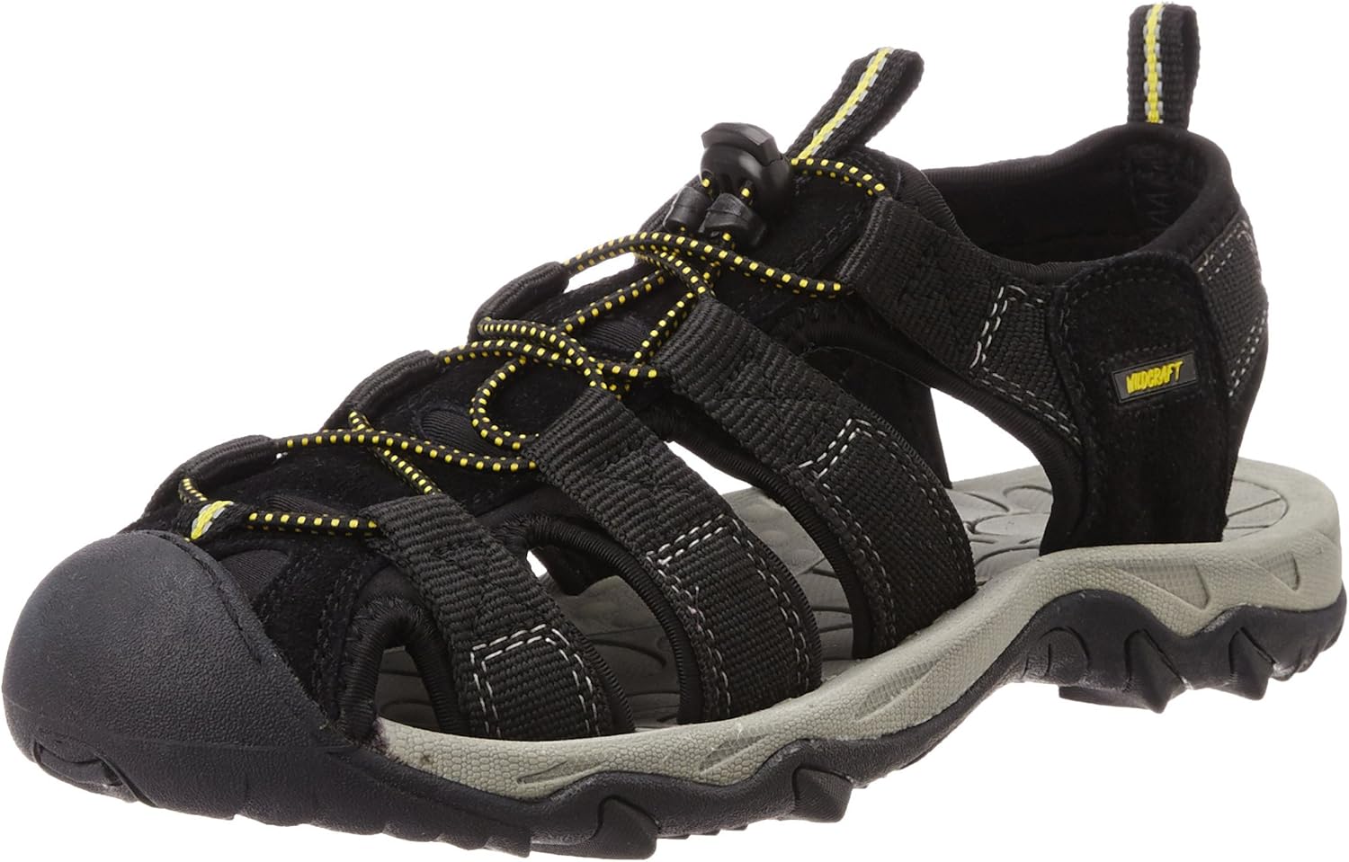 wildcraft sandals
