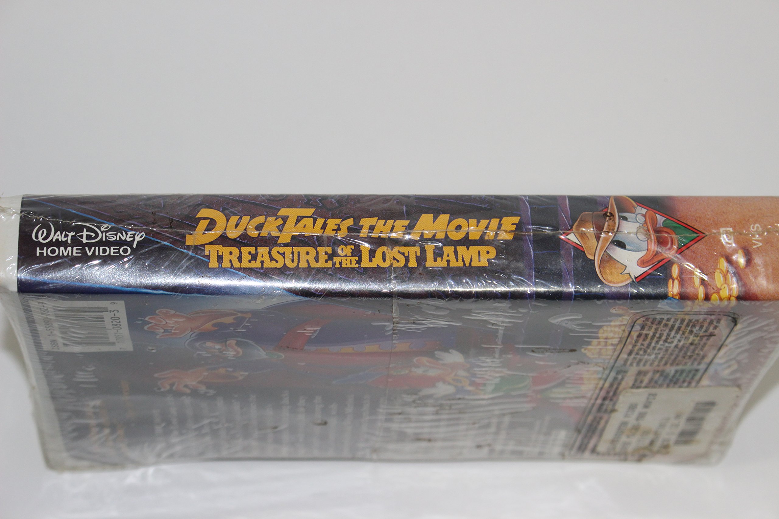 Mua Disney Movietoons Presents: Ducktales The Movie: Treasure Of The ...