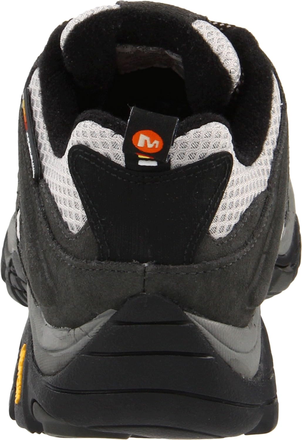 Merrell Mens Moab Ventilator Hiking Shoe