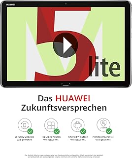 Huawei MediaPad M5 Lite 10