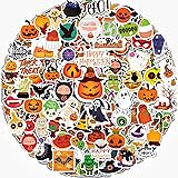 300Pcs Halloween Stickers for Kids Teens