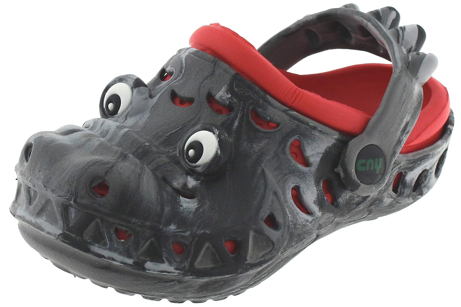 capelli clogs