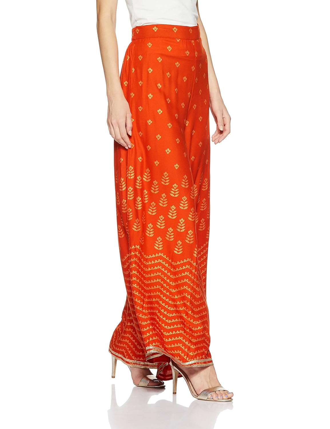 w for woman women's palazzo