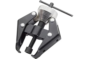 EZRED EZ RED BK706 Battery Terminal and Wiper Arm Puller Battery Terminal Bearing Wiper Arm Puller Remover Repair Tool