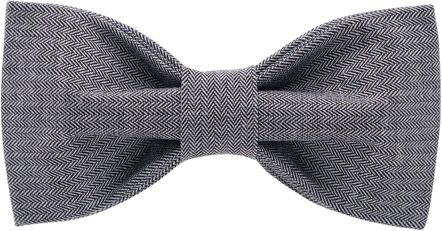 Lionet Paws Dog Collar with Bowtie, Durable Adjustable and Comfortable Cotton Collar for X-Small Dogs and Cats, Neck 8-12in - Image 5