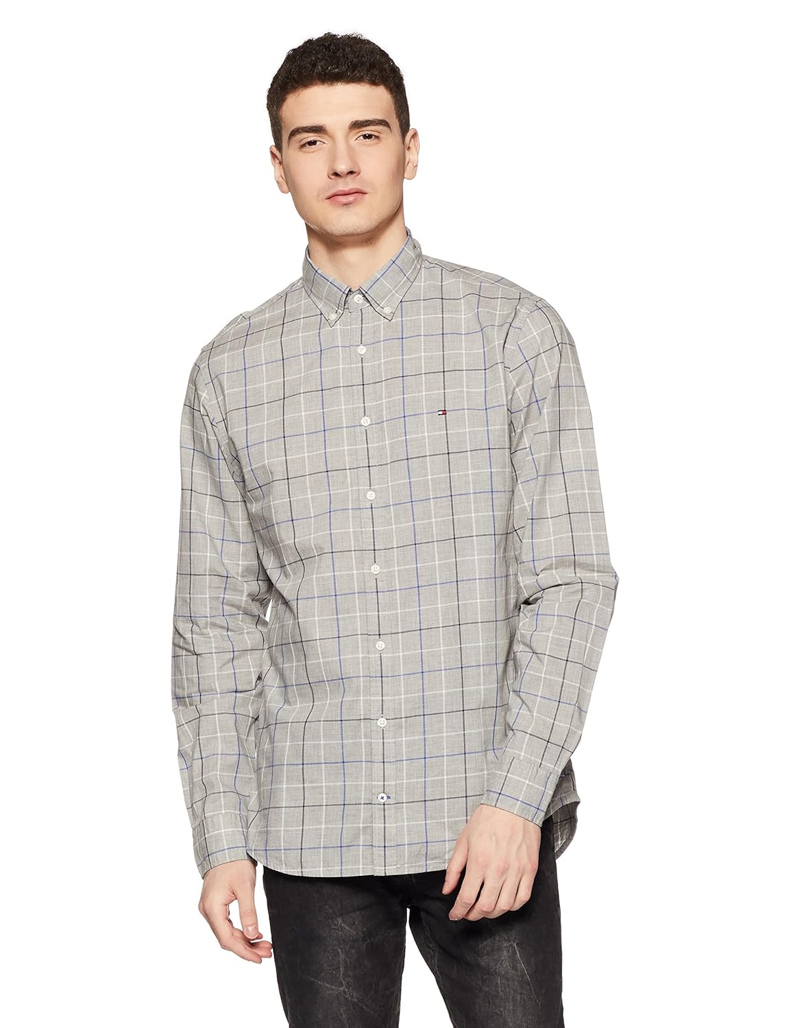 tommy hilfiger casual