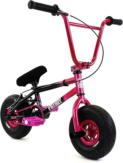 fatboy mini bmx tires