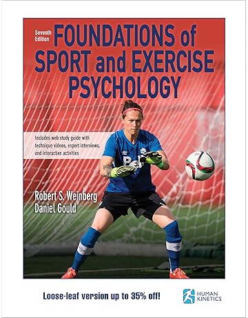 Sports Psychology 