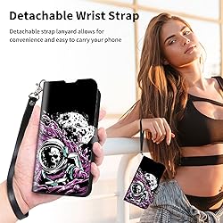 ACWDMKH for Motorola Moto-G-Stylus-5G-2023 Case