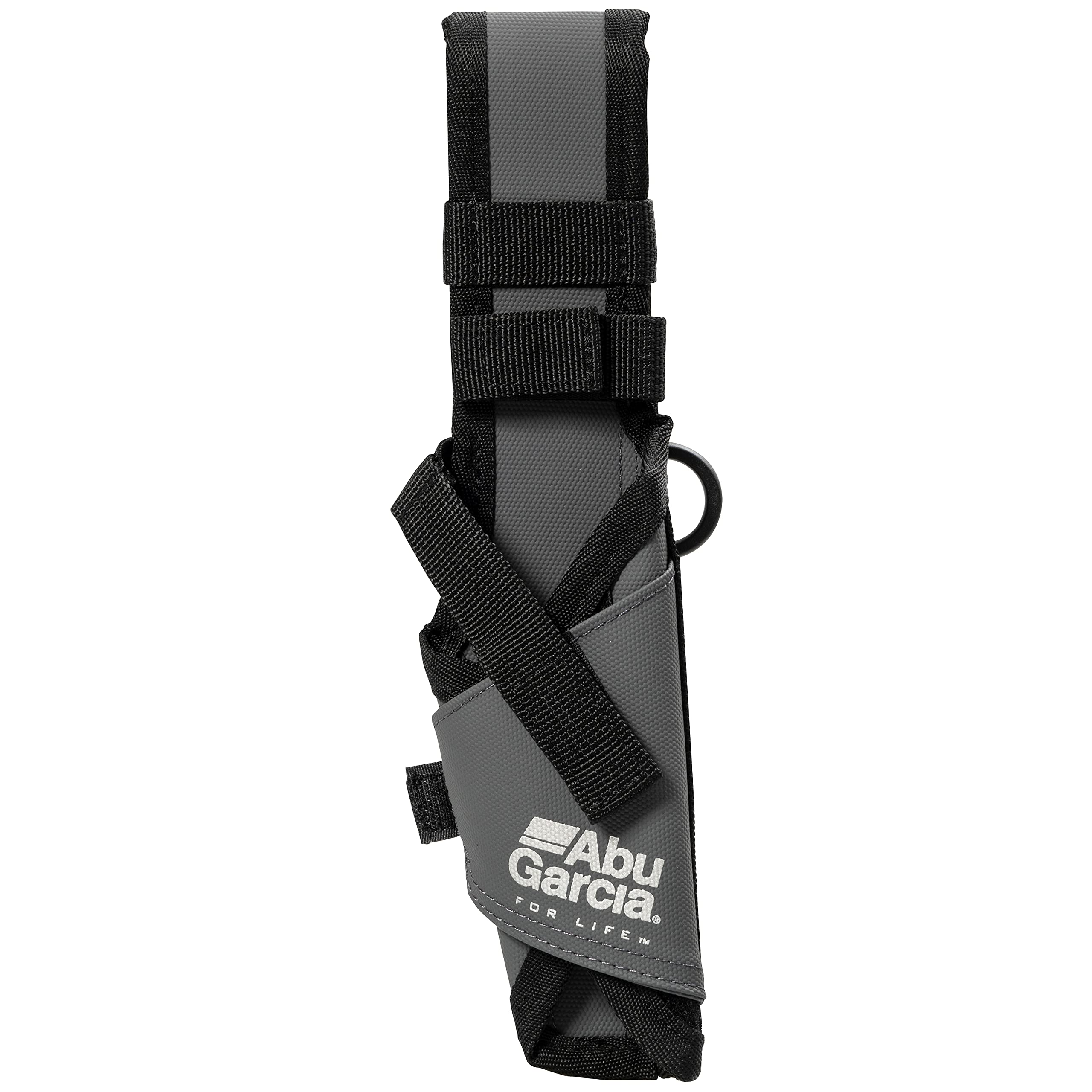 AbuGarcia 2ウェイホルダーロッドプライヤーコーティング グレーの商品画像