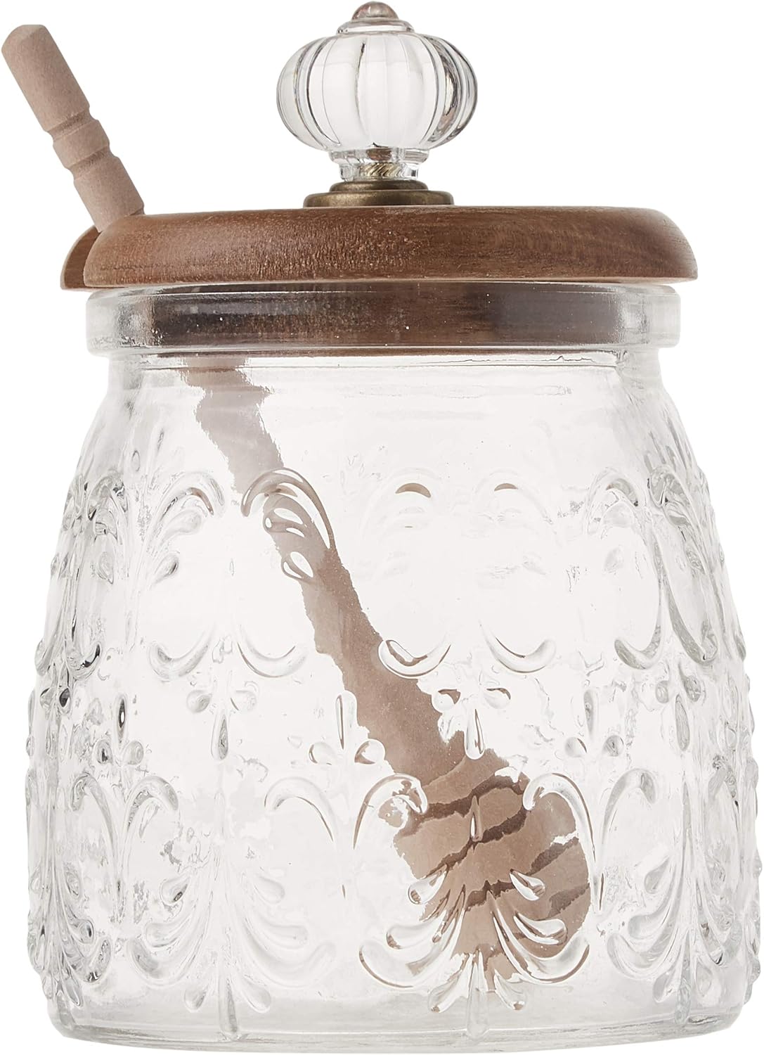 pioneer woman honey pot