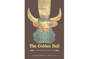 The Golden Bull: A Mesopotamian Adventure