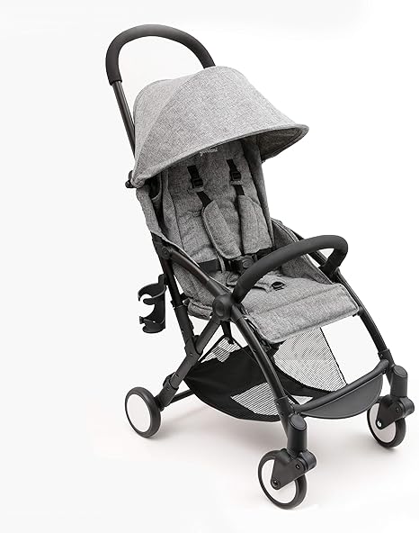 poussette 3 positions