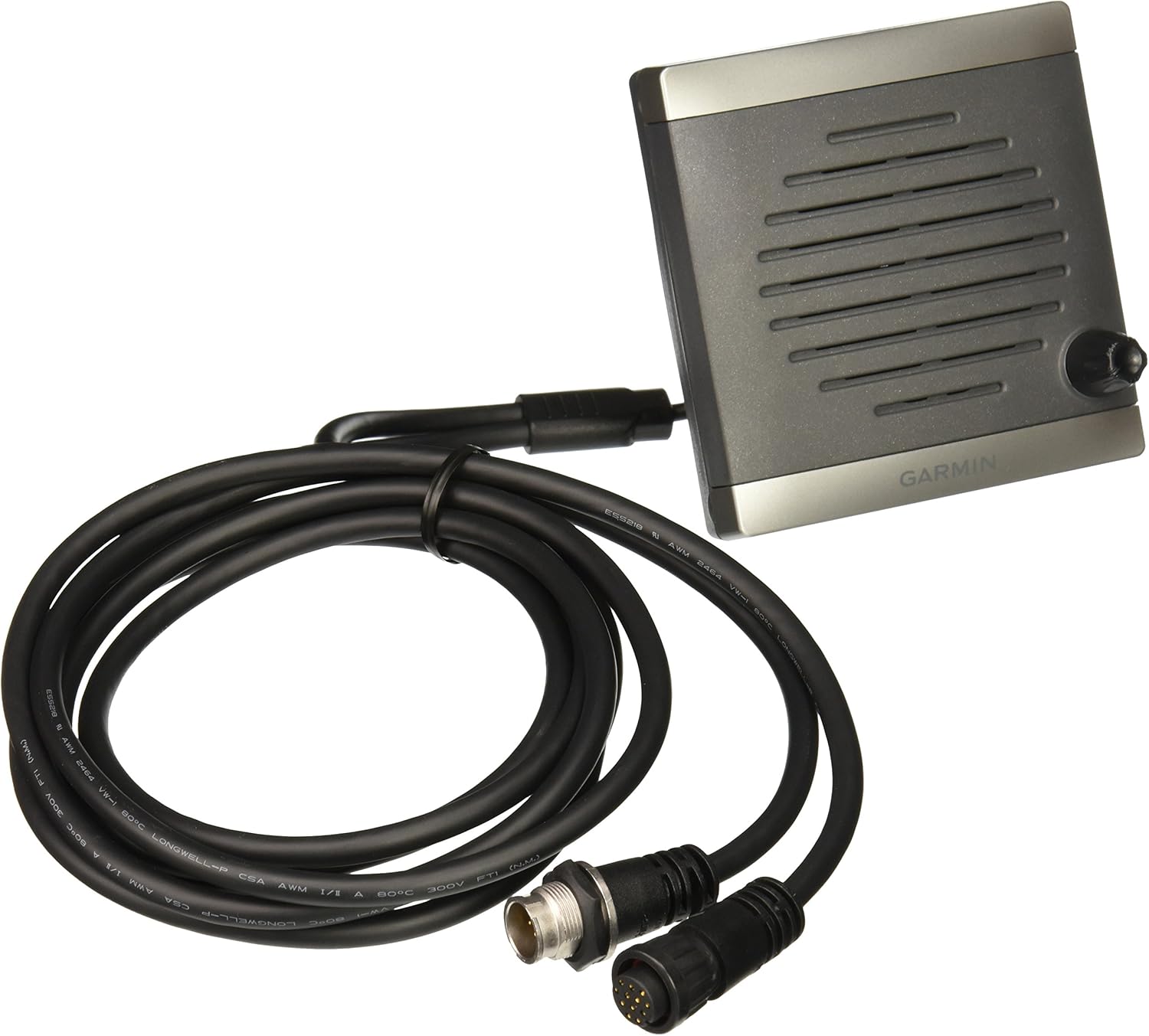 garmin active speaker