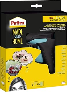 Pattex Hot Pistol PMHHS +6x20g