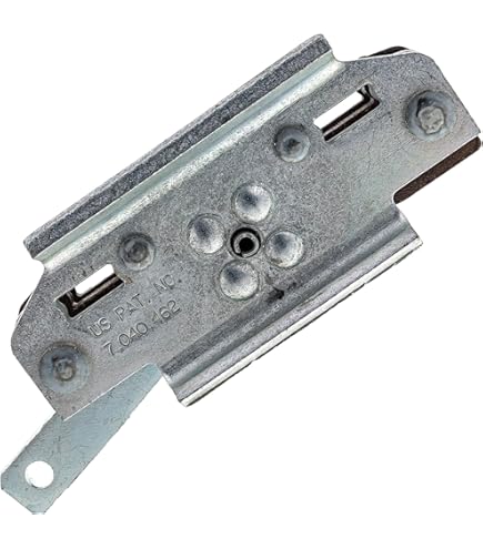 Amazon.com : Exmark 135-7441 Left Hand Brake Caliper Lazer