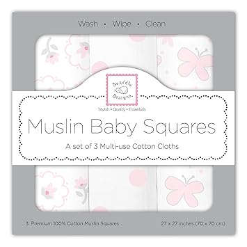 muslin squares amazon