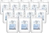 Ocean Free 70% Alcohol Hand Sanitiser Gel 12x5L UK Made Surgical Grade