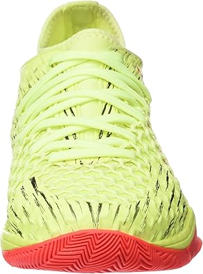 puma evospeed indoor netfit 3