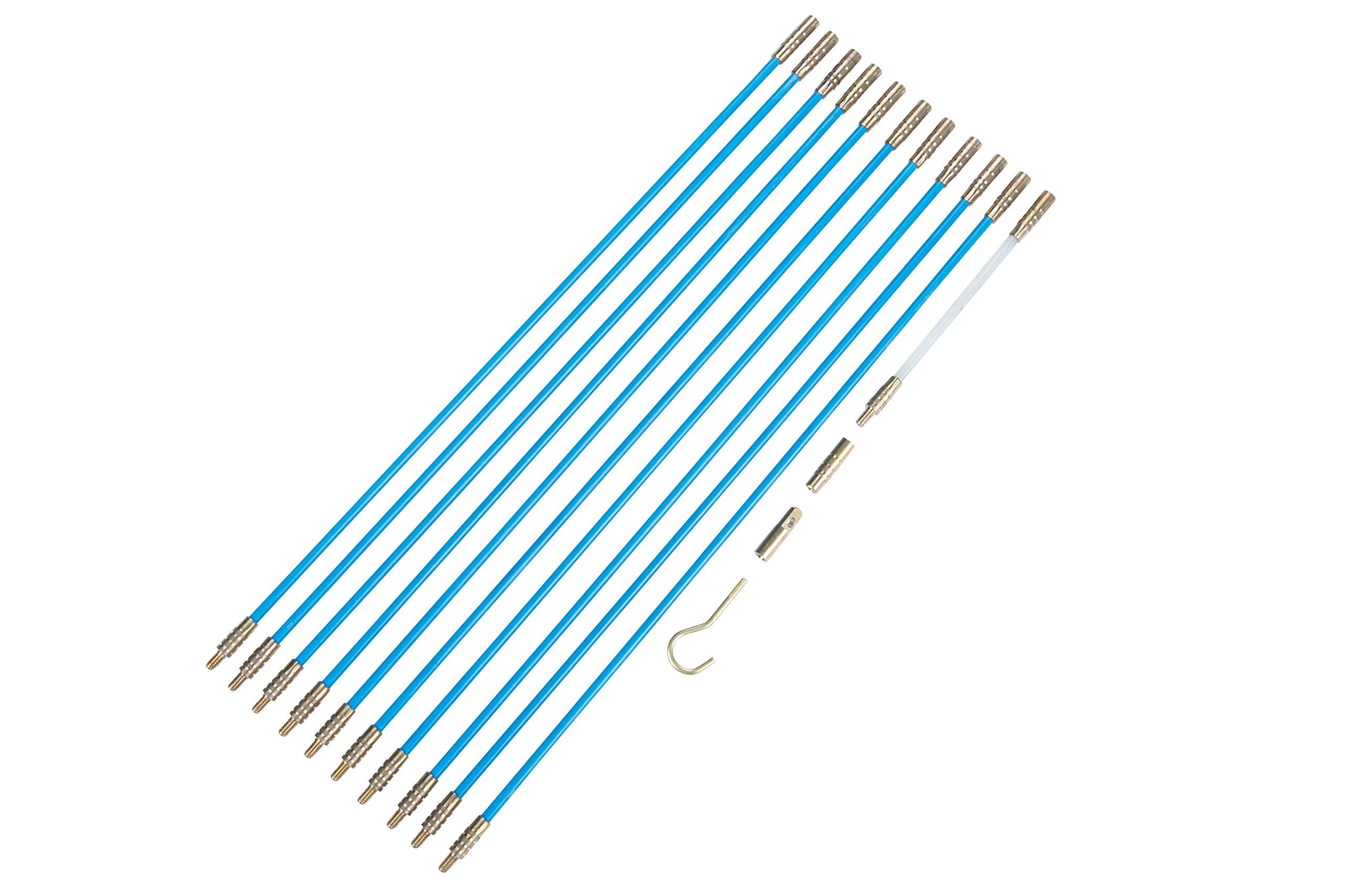 Blue Spot Tools 60010 10x330mm Toolbox Accessory Kit