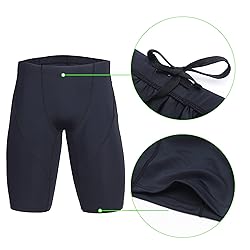beroy Mens Compression Shorts Training Athletics