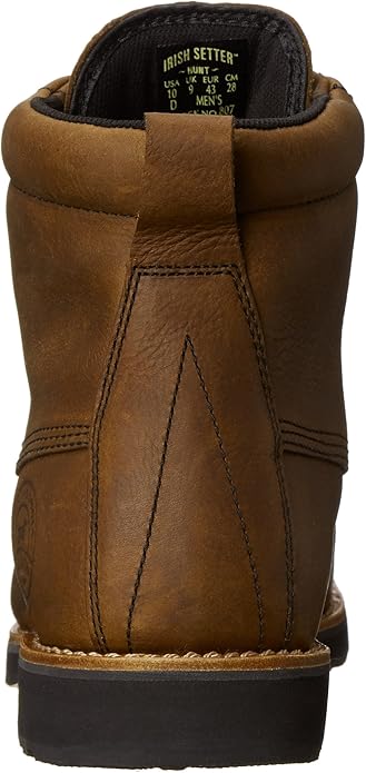 Irish Setter Wingshooter-807-M product image 3