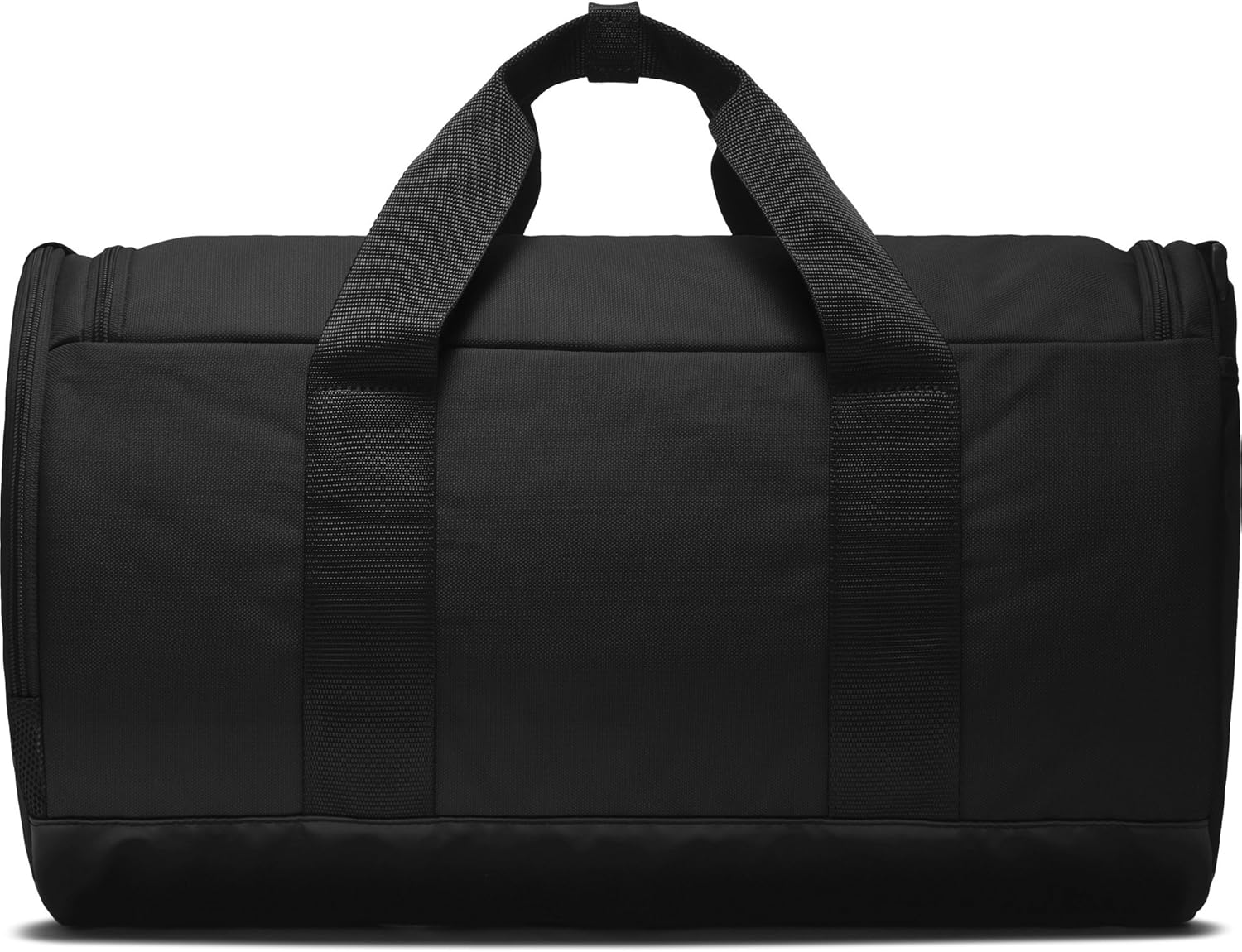 NIKE Team Women's Training Duffel Bag, Black/Black/White, One Size : Clothing