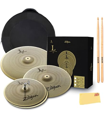Amazon.com: Zildjian Z40118 18