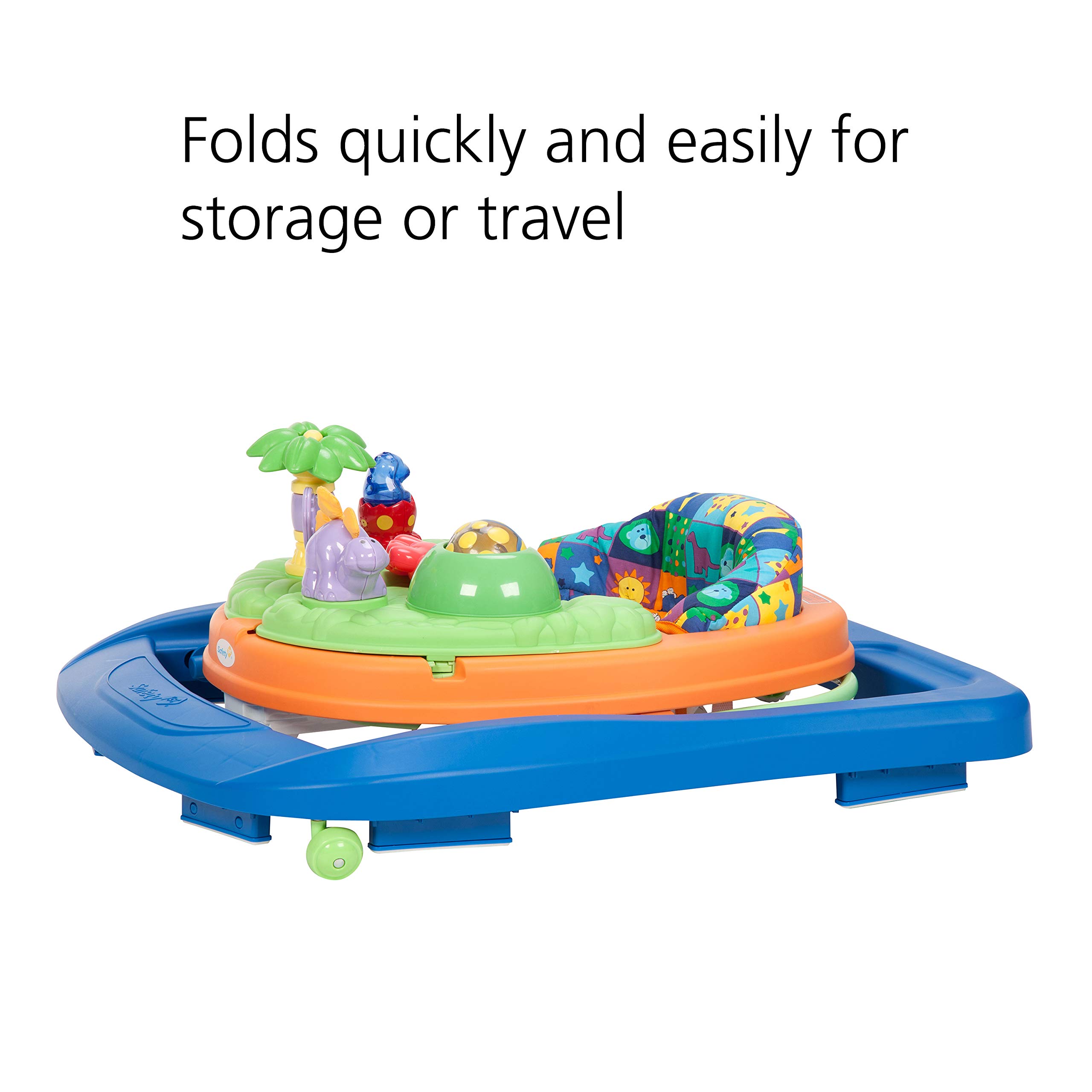 safety 1st dino sounds walker