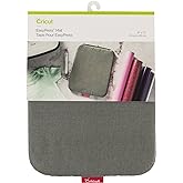 Cricut EasyPress Mat (8" x 10"), Protective Resistant Mat for Heat Press Machines, HTV and Iron On Projects, Heat Press Mat, 