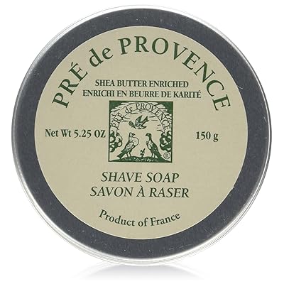 Pre de Provence Shave Soap