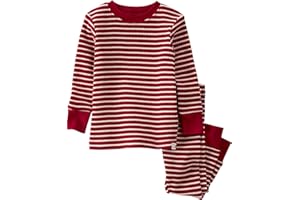 little planet by carter's unisex-baby 2-piece Pajamas Made With Organic Cotton