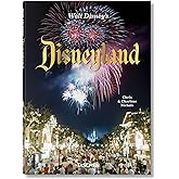 Walt Disney’s Disneyland