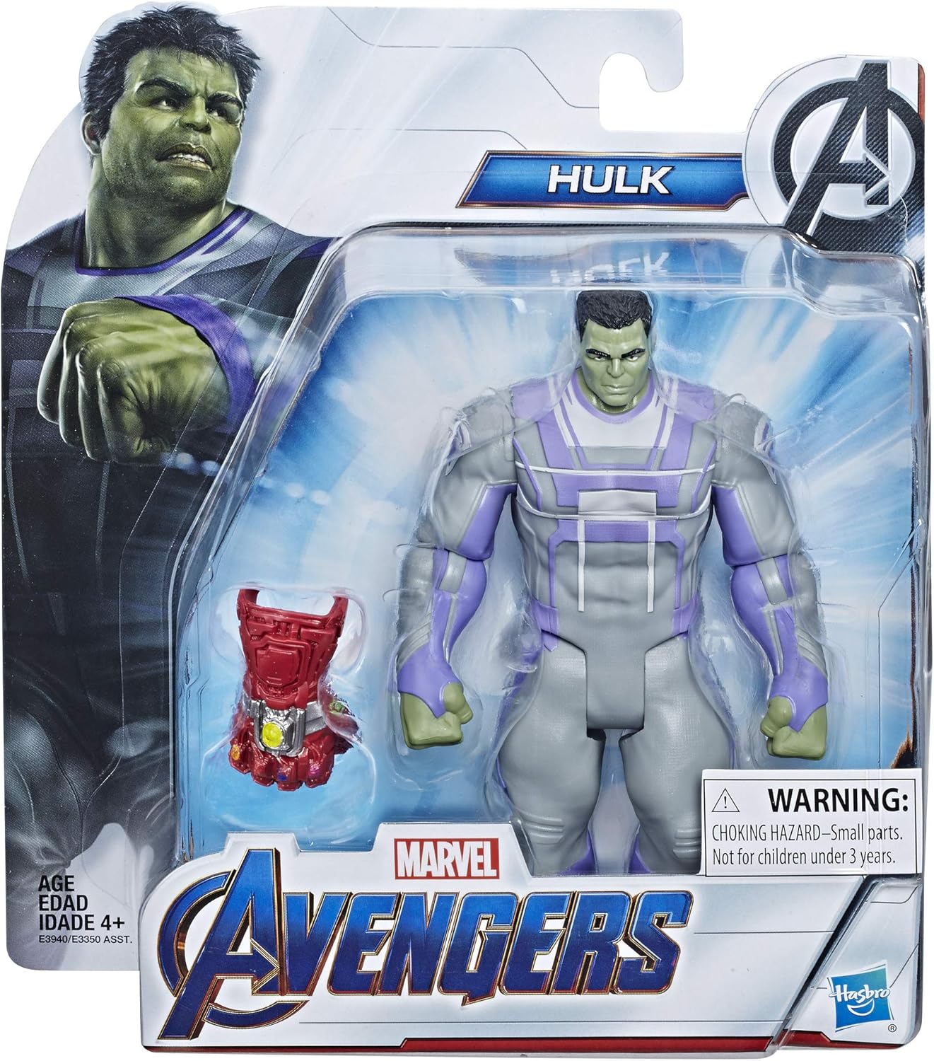 hulk avengers endgame toy