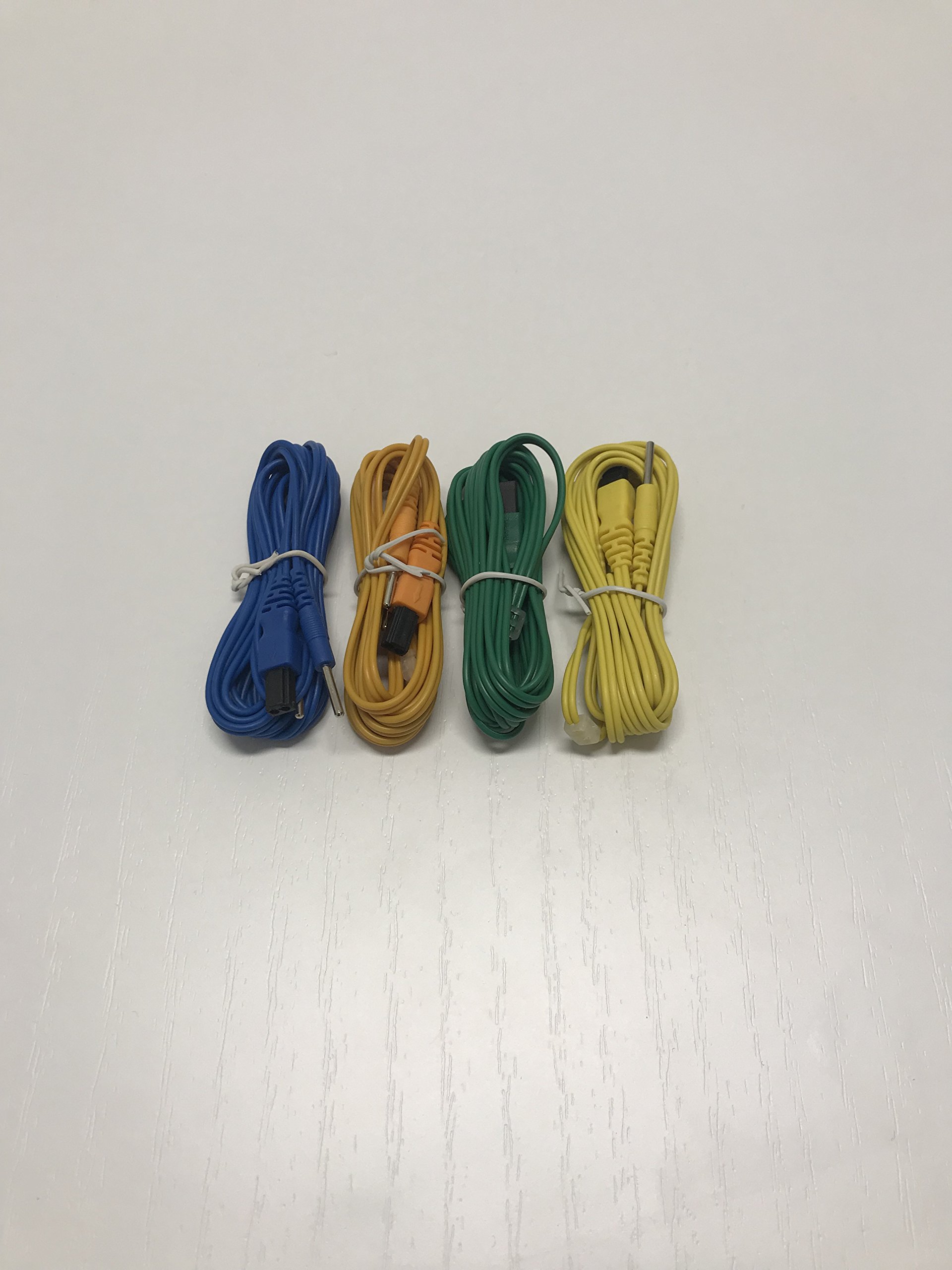 TESMED 4CAVI BIPOLARI MAX5-830