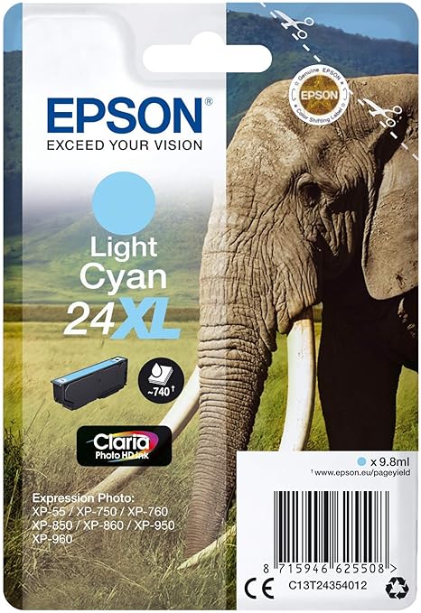 epson 24