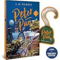 Peter Pan - (Texto integral - Clássicos Autêntica) | Amazon.com.br