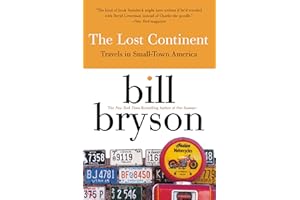 The Lost Continent: Travels in Small Town America