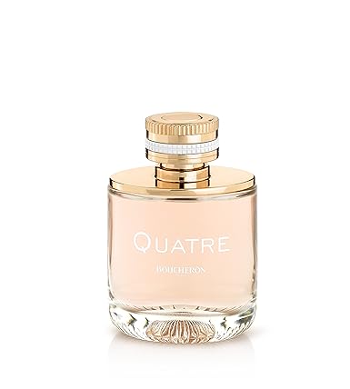 BOUCHERON Quatre Pour Femme Eau de Parfum, 50ml