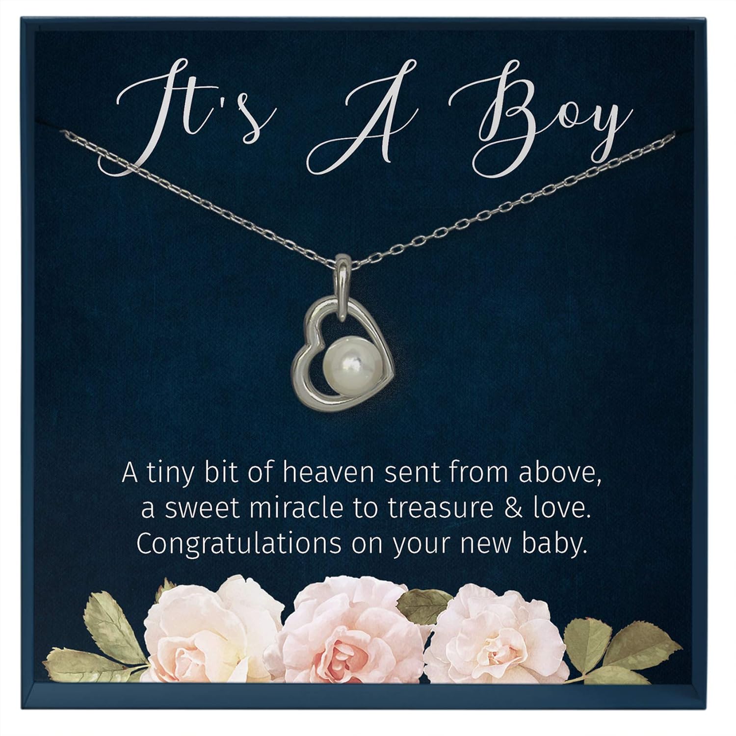 congratulations its a boy gifts