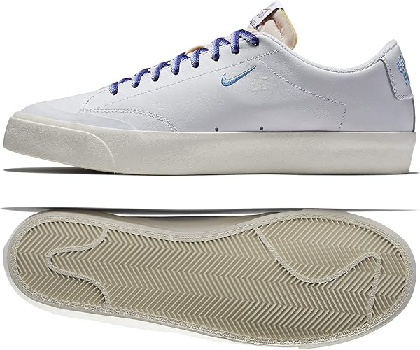 nike sb x quartersnacks zoom blazer low xt