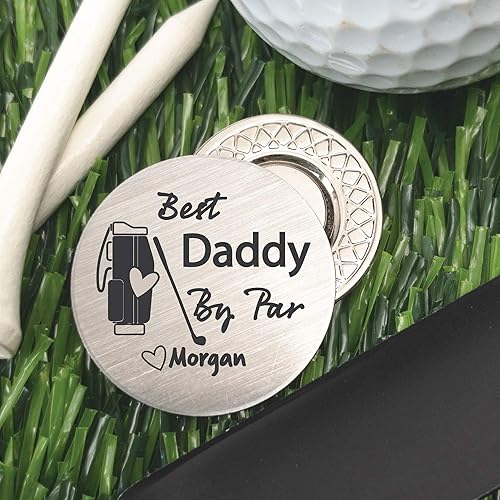 fathers day gift for golfer
