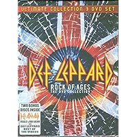 Amazon.com: Damn Yankees - Uprising: Live! : Damn Yankees: Movies & TV