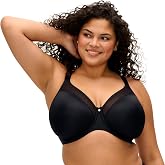 Elomi Smooth Underwire Molded Bra